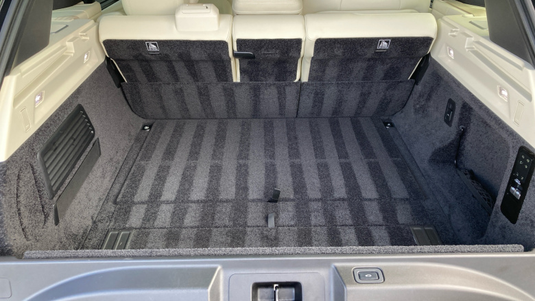 Land Rover Range Rover 3.0 D350 First Edition 4dr Auto Diesel Estate